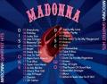 madonna greatest hits b